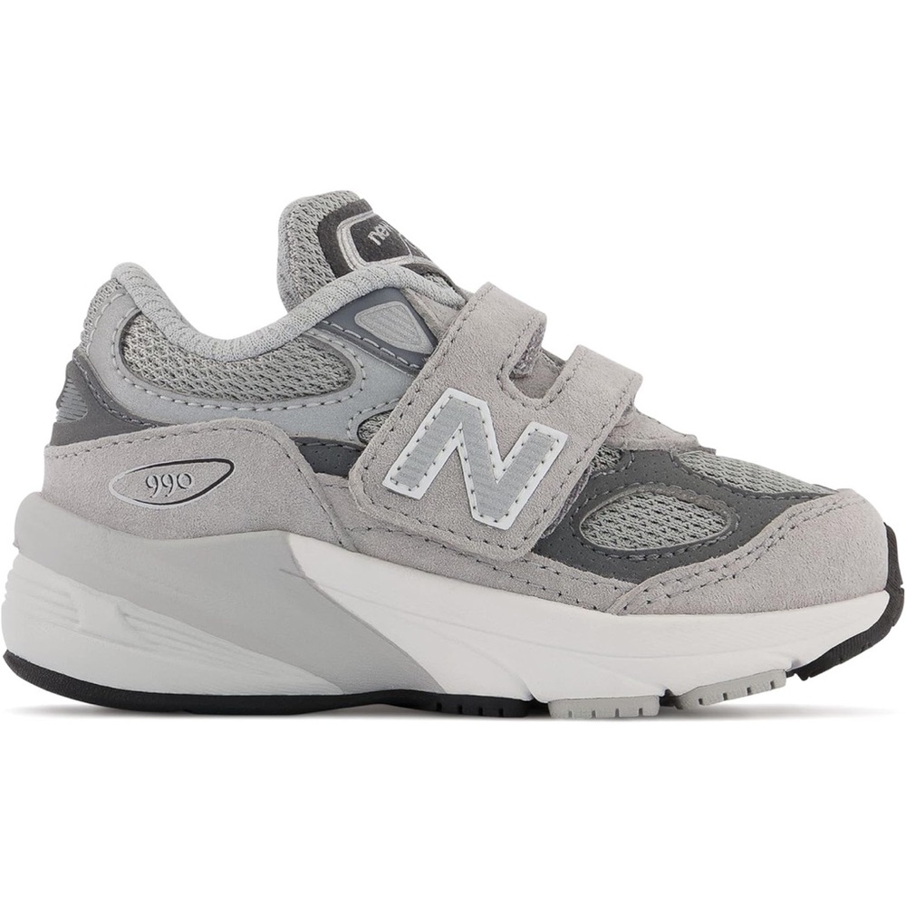 NEW BALANCE WITH VELCRO STRAP